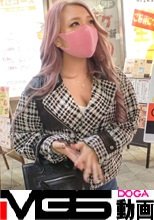 マジ軟派、初撮。 1722 夜の新宿で見つけたムチムチ生足GAL！経験人数100人超え！？これまたムッチムチのお尻を掴んで容赦ないピストンを浴びせると、可愛い声で喘いで中イキ！！