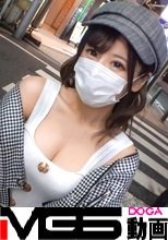 マジ軟派、初撮。 1723 「頼まれたら断れない性格で…笑」そんなこと言われて黙ってられるか！グイッと迫ると案の定カンタンにキスできたのでそのまま…。おっとりしてるのにSEXになると自ら腰を振るスケベっぷり！