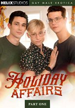 Holiday Affairs Part One