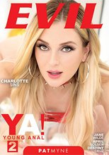 YA: Young Anal 2