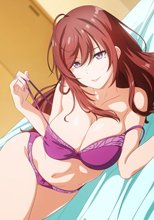 アネハメ 俺の初恋が実姉なわけがない 第1話 帰ってきたお姉ちゃん
