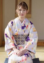 欲求不満な女将の生唾濃厚姫始め