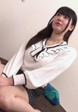 旦那には内緒でチェリーボーイの筆おろしVol.6 - 大月のの