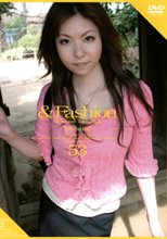 ＆Fashion 53 ‘Minami’
