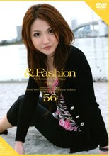 ＆Fashion 56 ‘Rio’