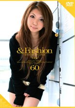 ＆Fashion 60 ‘Moe’