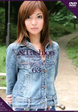 ＆Fashion 63 ‘Yuri’
