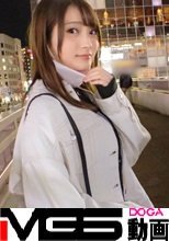 マジ軟派、初撮。 1736 マスク詐欺なんぞ一切ナシの美少女現る！謝礼につられてあれよあれよと脱がされて…快感に歪む表情まで可愛いカンペキっぷり！真っ白なスレンダーボディにチンビン必至！！