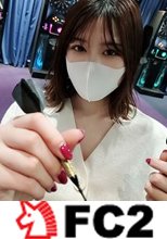 【無修正】ペットショップで働く親切な美巨乳店員さんとお泊りデート・・・たぷんたぷんに揺れるFcupの敏感ボディに生まれて初めての中出し！！（長編）