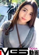 マジ軟派、初撮。 1746 美術館でアートを嗜む上品なお姉さん。こちらのHな誘いにもやんわり受け流し…かと思いきや全身愛撫されて嬉しそうな喘ぎ声！挑発的な乳首舐めや腰振り騎乗位など、その痴態があらわになる！