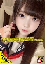 パコ撮りNo.13 優しく頭を撫でてキスをすると顔がほんのり赤くなる初心な色白ぽっちゃり爆乳HカップのJ○は、抱き心地が堪らない！