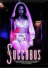 Succubus..