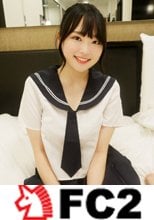 国宝級おっぱいの持ち主、色白Fカップ美乳をお金の力で中出しエッチしてきました！②回目