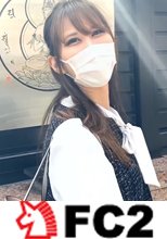 【完全顔出し】【無修正】【本編1時間30分】【中出し2回】【パイパン】♡幼稚園の先生ミユちゃんから買い物に付き合ってほしいと連絡がきました♡※超敏感・発狂体質※