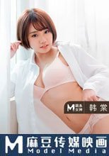 撩人的甜美學妹