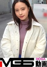 マジ軟派、初撮。 1771 【まるっと肉厚いい美尻】広告代理店に務めるバリキャリ美女をナンパ！「強引に来られると弱いかも…」なんて言われたら黙っちゃいられない！部屋に二人っきりにさせて男優に口説かせると即堕ちしてSEX！
