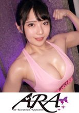 【本格系筋肉女子】【パワフルMAX】マッスルトレーナーがご自慢のマッスルボディを見せびらかしにやってきた！夜のベットで筋肉と筋肉のぶつかり合いを開始！！【強くてエロい】【筋肉ボディ】「SEXイコール格闘」って感じのパワースタイル！得意な騎乗位で攻めまくる！！激白・壮絶すぎる両者汗だくのスリリングな肉体SEXを見逃すな！