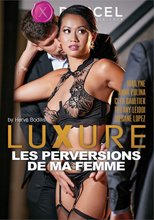 Luxure: My Wife's Perversions / Luxure: Les Perversions De Ma Femme