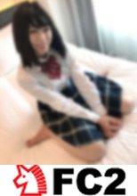 完全顔出し！わんちゃんねこちゃん大好き19歳美人トリマー❤️恋愛経験ゼロでもエッチは興味津々❤️かわいい顔を見ながら膣奥大量中出し❤️特典:小悪魔笑顔の手コキ精子搾取