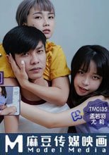 艷母 4 成熟肉體的比較