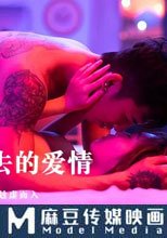 致那些逝去的愛情
