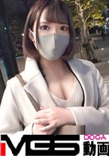 マジ軟派、初撮。 1806 元地下アイドルをナンパ！軽く酔わせるとヤレる雰囲気がムンムン！ホテルへ移動しパンスト破って着衣SEX！オナニー大好き！お尻叩かれるのも首絞められるのも大好きなドスケベ娘だった！