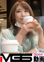 マジ軟派、初撮。 1804 美人で可愛いお姉さんをナンパしてホテルへ！引き締まった体とプリケツが魅力的！清楚な顔してアヒンアヒンと喘ぐギャップがエロい！
