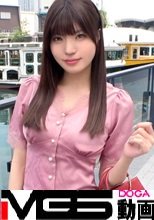 マジ軟派、初撮。 1807 【長身×スレンダー×美乳×美尻×美脚】男も女もうらやむ完璧ボディー！それを鼻にかけることもないフレンドリーな性格！喉奥フェラでご奉仕！オマ●コの感度も抜群！このお姉さん、死角なし！！