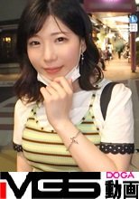 マジ軟派、初撮。 1813 月島のもんじゃストリートで出会った学生と夜景のキレイなホテルで…。超潮吹き体質！手マンで何度も何度もスプラッシュ！敏感すぎるオマ●コに巨根にトドメを刺され大絶頂！