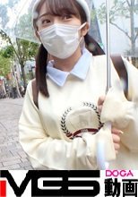 マジ軟派、初撮。 1817 ロリかわいい19歳JDをホテルに連れ込み！『大人のおもちゃのモニター探してて～』と電マ責めすると…？極狭敏感マ●コは手マンで計4回も潮吹き！容赦ないピストンに喘ぎ声が部屋中に響かせる！
