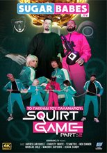Squirt Game Part: 2 (魷魚遊戲 AV版)