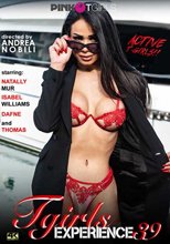 Tgirls Experience 39