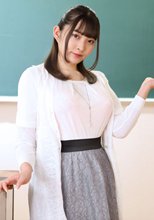 新任女教師のカラダは生徒に悪影響！