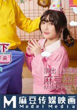 圓滿哆啦AV夢 下