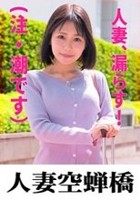 人妻空蝉橋 はまべさん