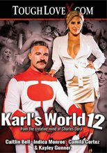 Karl's World 12