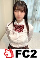 人生初めてのハメ撮り。そして中出し。学年一の美●女が覆面男の精子に汚される瞬間！
