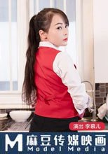强上保洁员