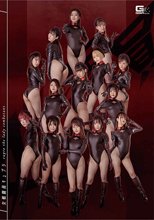 女戦闘員キュプラ