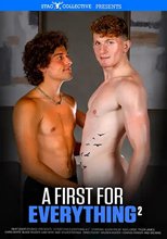 A First For Everything 2