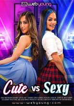 Cute Vs Sexy