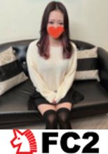 感度バツグン！大きな瞳が愛くるしい18歳の色白スレンダー。小動物系なのに敏感なカラダで感じまくり大量潮吹き。本能的に感じる素直な反応に興奮抑えきれず大量中出し。