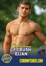 CF Crush: Elian.