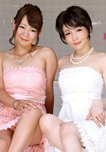 蝶が如く ～ピンク通りの二輪車ソープランド21～
