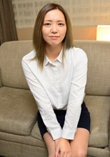 仕事中にゴメンだけど、SEXしよ？ - 西村優菜