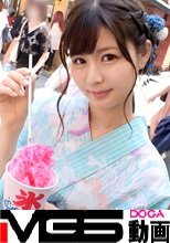 マジ軟派、初撮。 1849 【高校教師の休日】浅草で見つけた浴衣女子をナンパ！はだけさせると妙にエロい浴衣マジック！子どもたちには見せられないあられもない姿で感じまくってしまうのだった！
