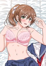 思春期のお勉強 第3話 キスをしてみたいお年頃