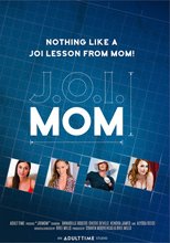 JOI Mom