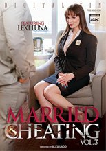 Married &amp; Cheating 3