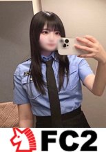 まいちゃんの後輩！？絶対的美小女18歳つばさちゃん初コスプレ！アイドル級天使にまさかの生中2発！【坂道系黒髪美小女が再降臨】